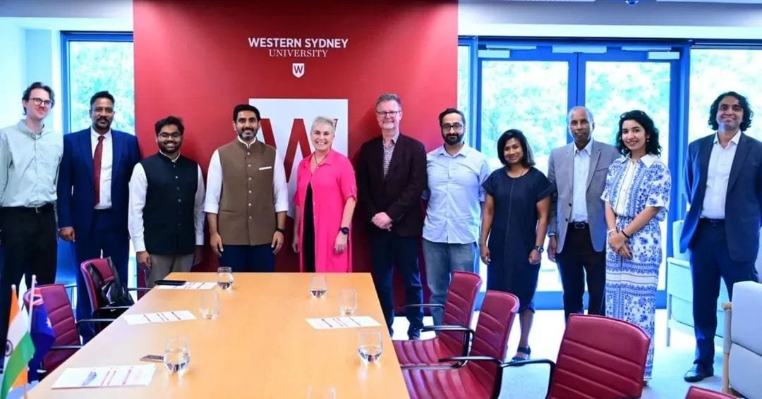 ఆంధ్రప్రదేశ్‌లో స్మార్ట్ వ్యవసాయానికి కొత్త మార్గం – ఇన్నోవేషన్ హబ్‌ల ప్రతిపాదన