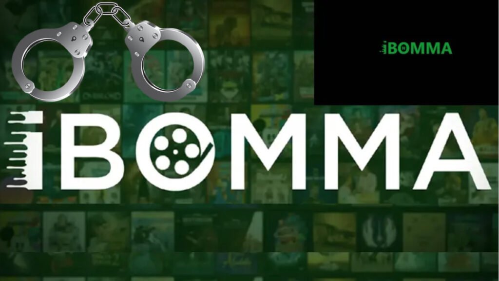 ఐబొమ్మ నిర్వాహకుడు రవి ఓ సాఫ్ట్‌ వేర్ కంపెనీకి CEO అని తెలుసా..!